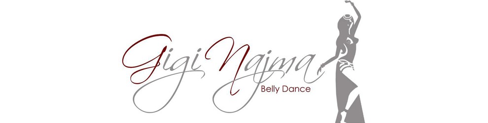 Gigi Najma Belly Dance